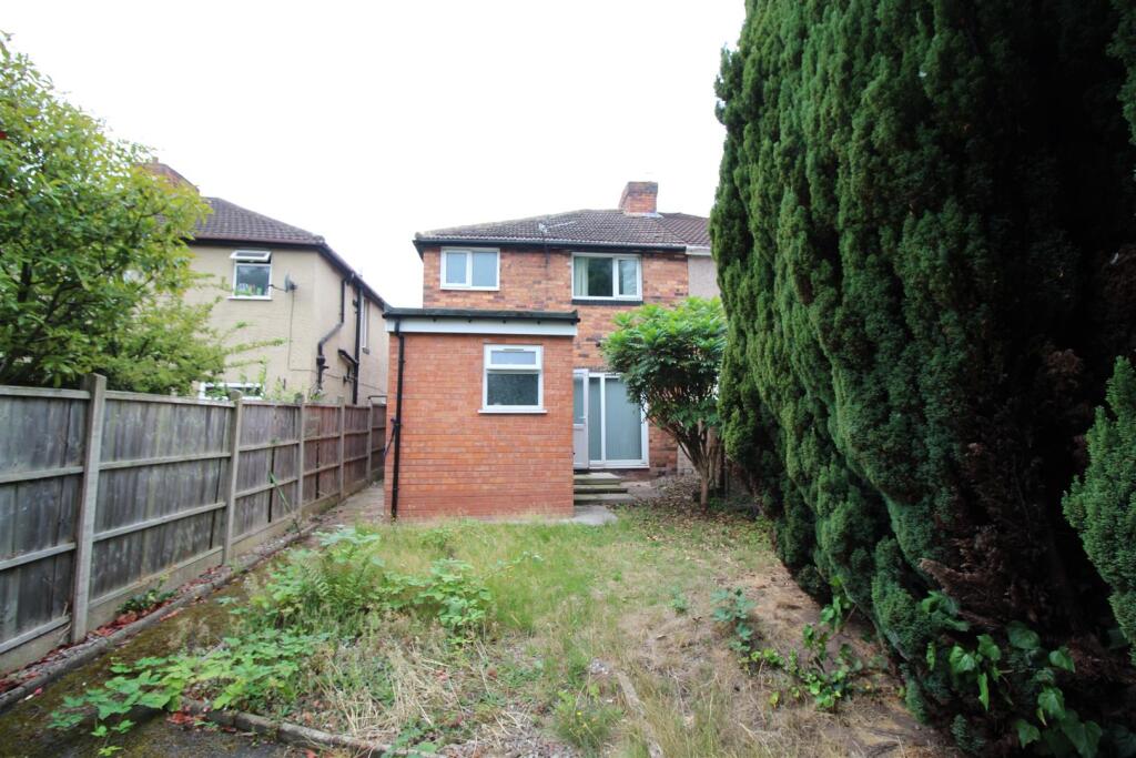 Additional image 13 of Redthorn Grove, Birmingham