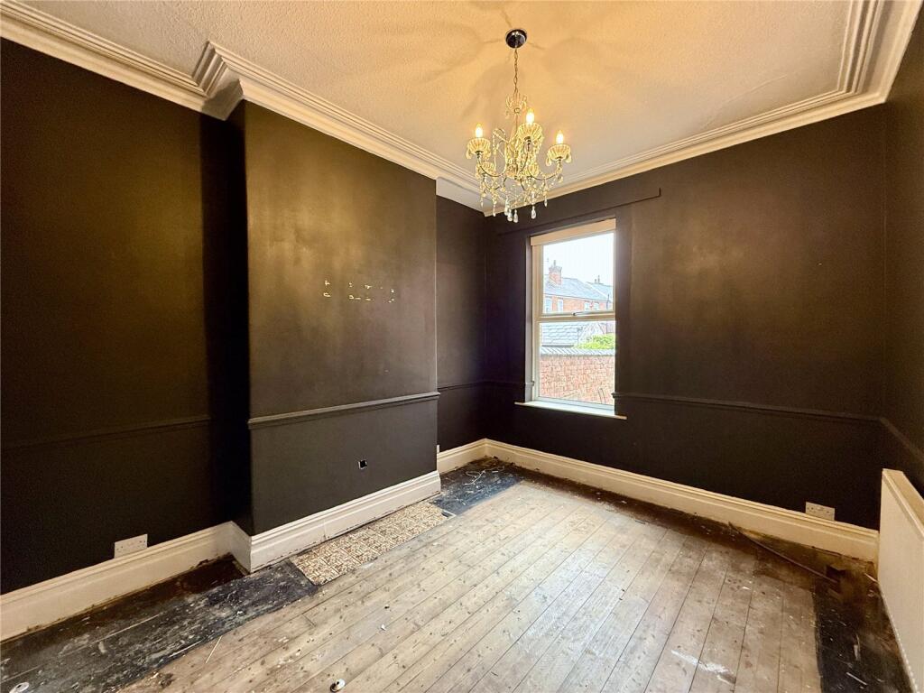 House in Sefton, Churchtown - View 5