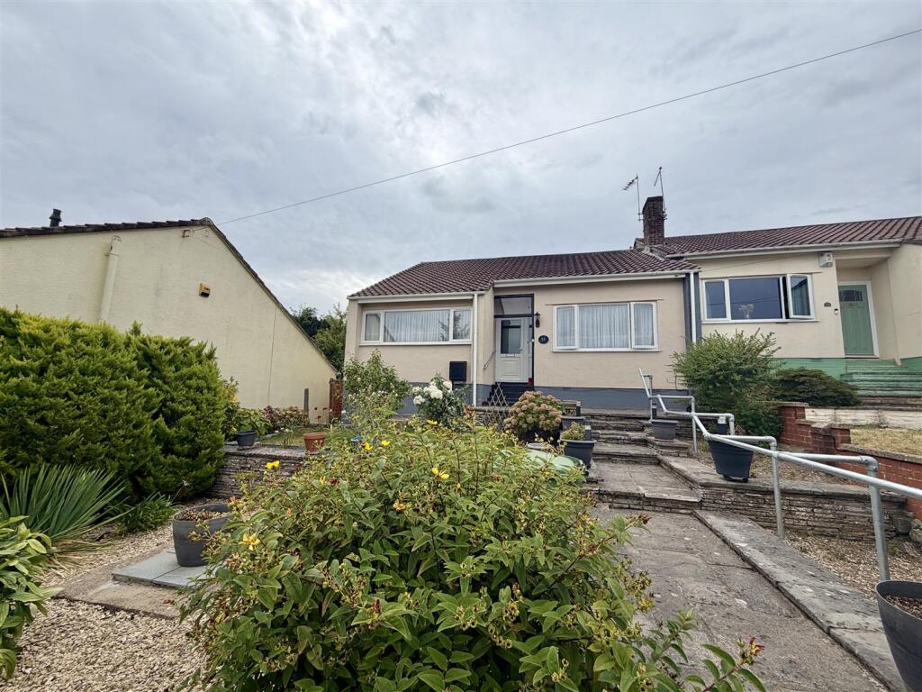 Main image of property: Walnut Crescent, Bristol
