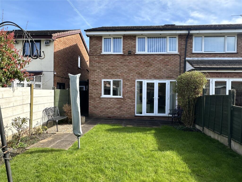 Additional image 23 of Levante Gardens, Birmingham, West Midlands, B33