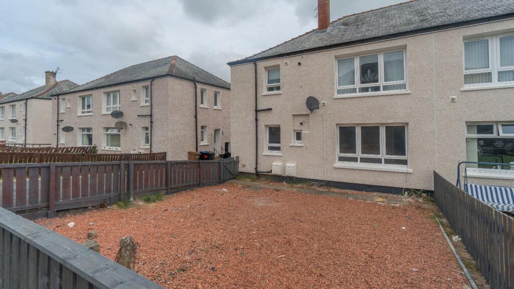 Main image of property: Wylie Crescent, Cumnock, East Ayrshire, KA18