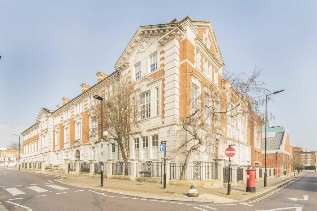 Main image of property: Winchester Street, Acton