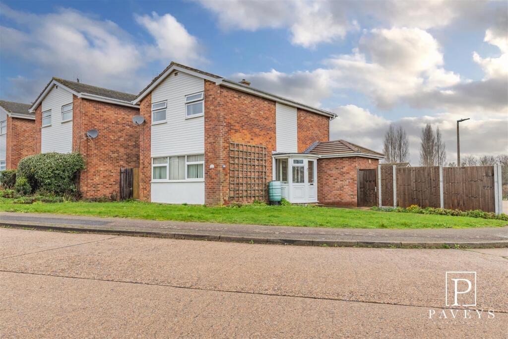 Main image of property: Clays Road, Walton On The Naze