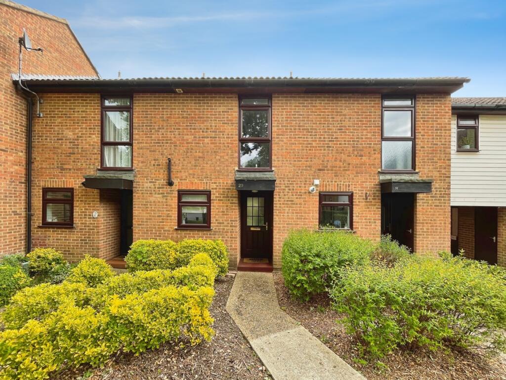 Main image of property: Avondale, Ash Vale, Surrey, GU12