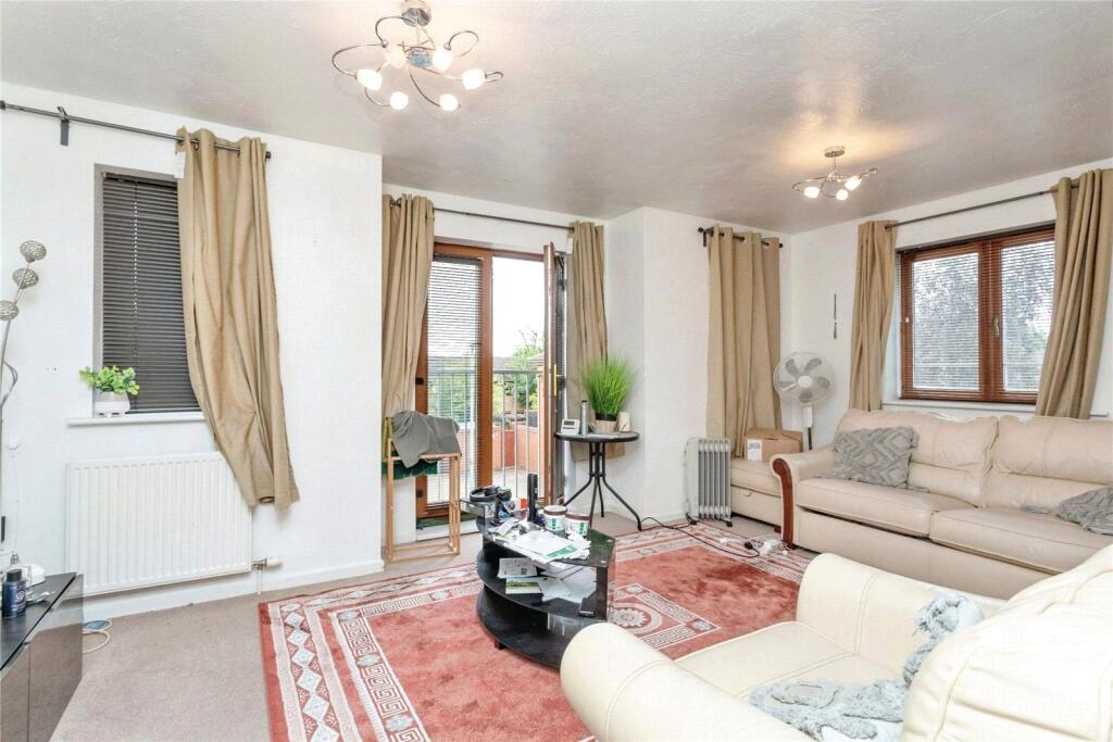 Apartment in Milton Keynes - View 4