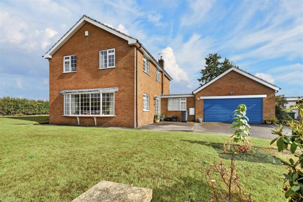 Main image of property: Hill View, Stockton Lane