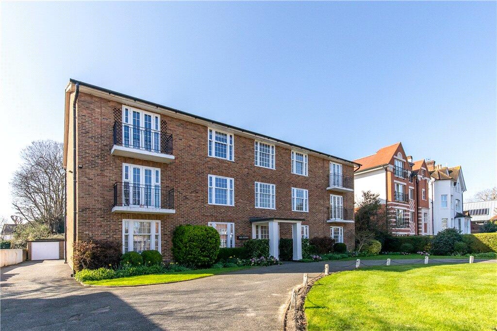 Main image of property: Rutland Lodge, Clifton Road, SW19