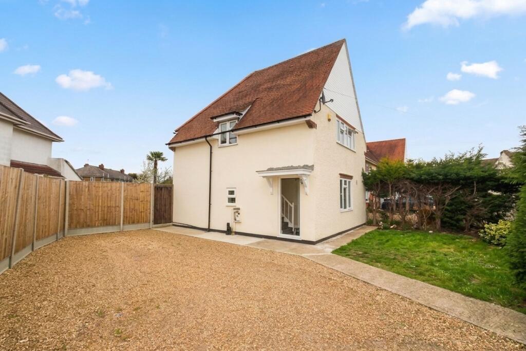 Main image of property: Townfield Road, Hayes, UB3