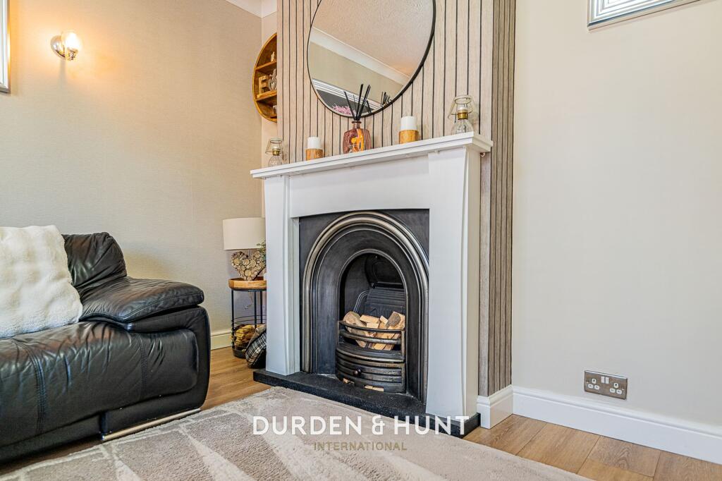 House in London - View 4