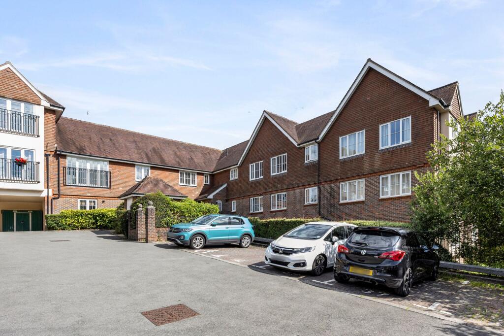 Main image of property: Highbank, Haywards Heath, RH16