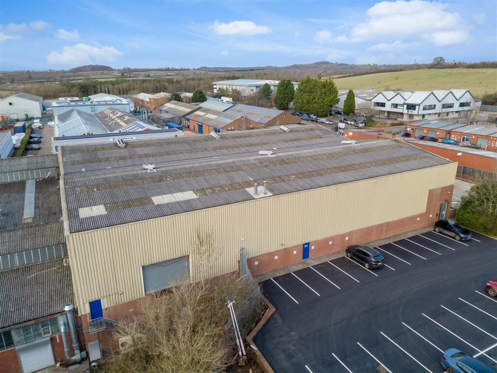 Additional image 8 of Tything Road, Alcester, Warwickshire B49 6ET