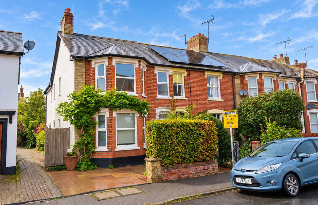 Main image of property: 47 Ranelagh Road, Felixstowe