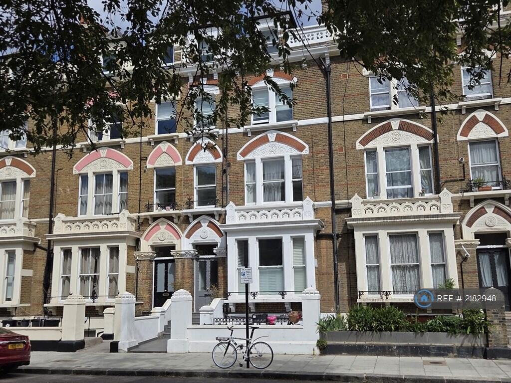 Main image of property: Holland Road, London, W14