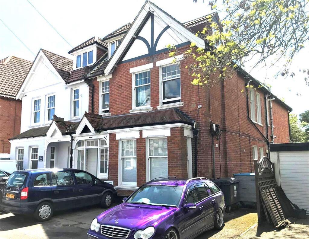 Main image of property: St Johns Road, Boscombe