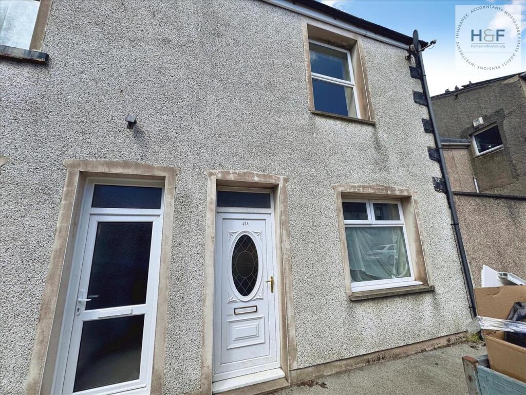 Main image of property: Newton Street, MILLOM