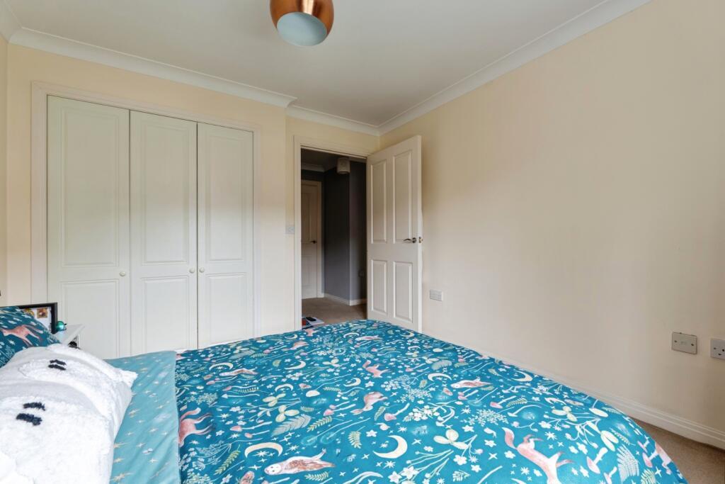 Apartment in Nottingham - More