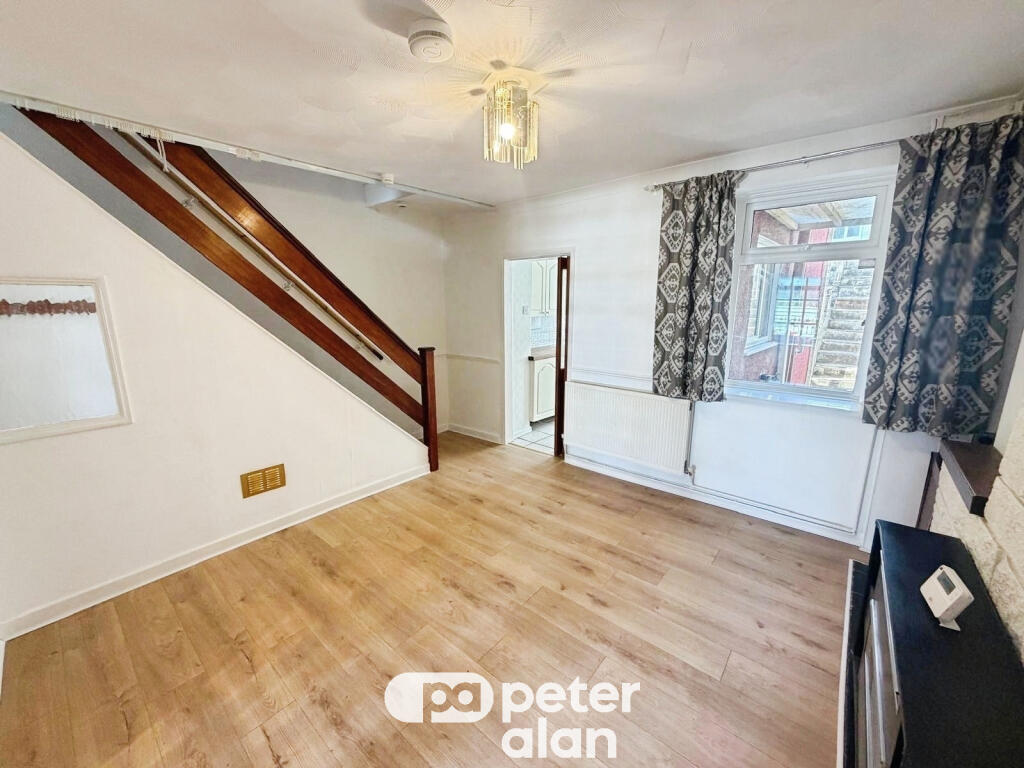House in Swansea - View 2