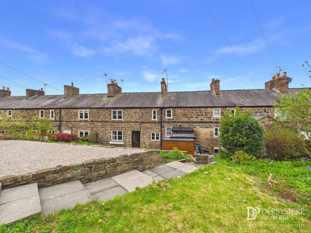 Main image of property: East Terrace, Milford, Belper, DE56