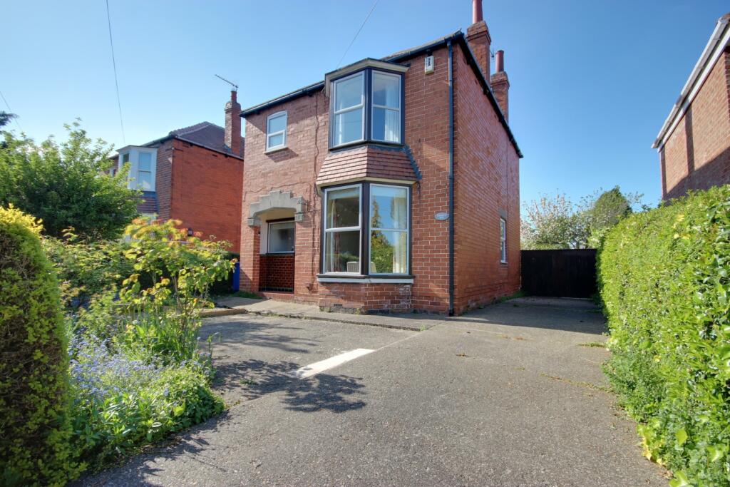 Main image of property: 36 Cartwright Lane, Beverley