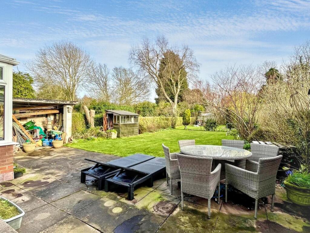 Additional image 30 of Penns Lane, Walmley, Sutton Coldfield