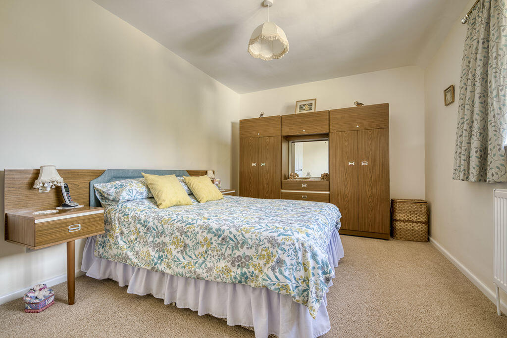 Additional image 10 of A delightful 2 bedroom home with off street parking close to Bruton's High Street