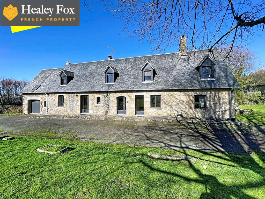 Main image of property: Le Luot, Basse-Normandie, 50870, France