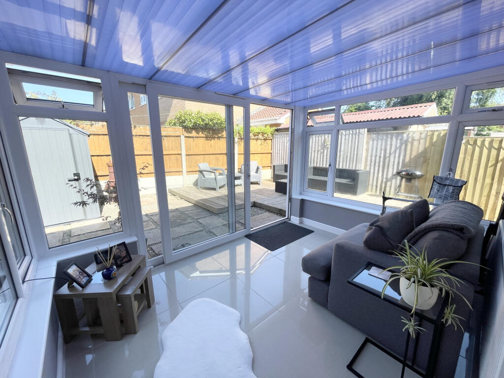 House in Blackpool - More