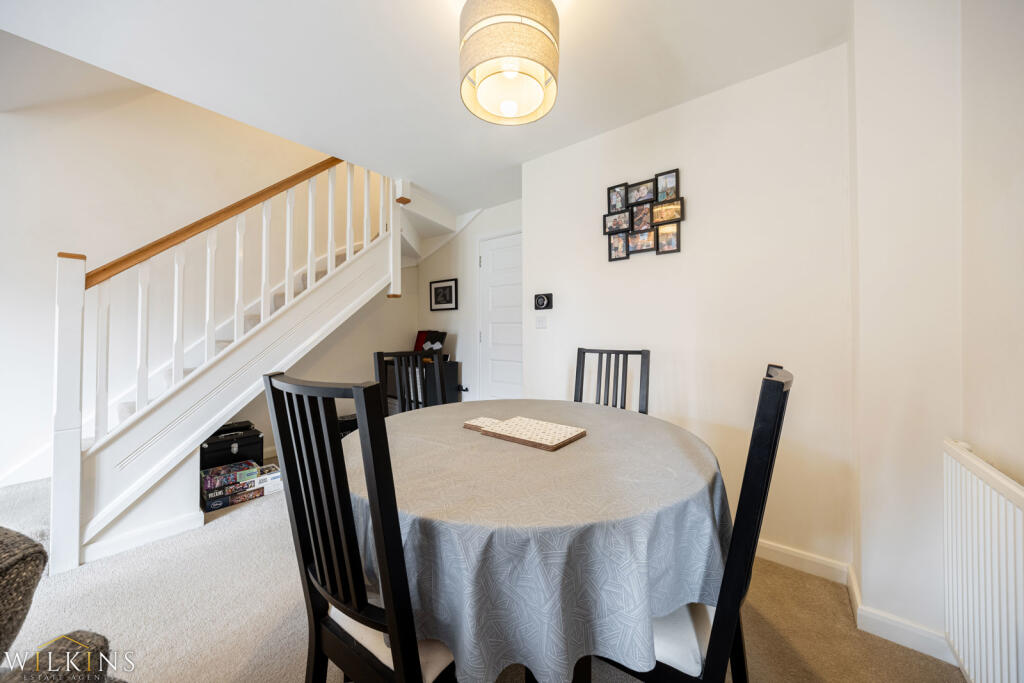 House in Coventry - More