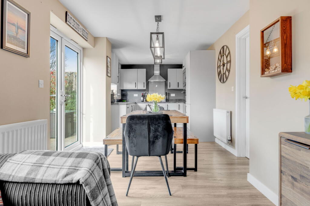 Ewart Drive, Bedlington, NE22 6FB - View 2