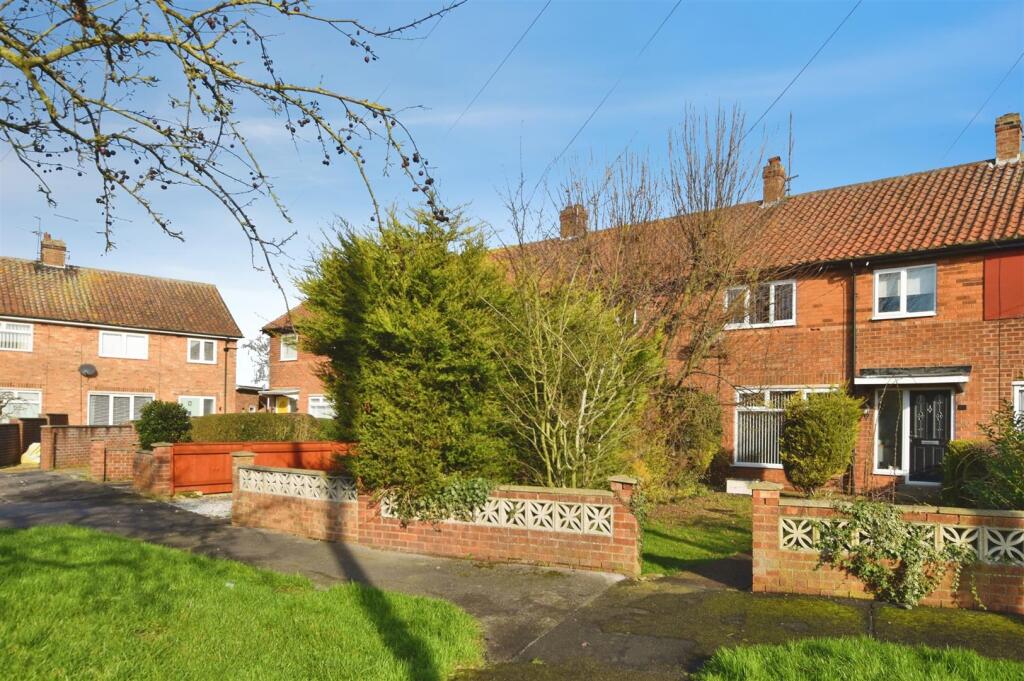 Main image of property: Princes Avenue, Hedon