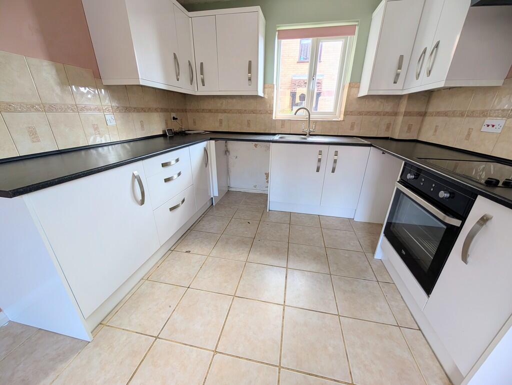 House in Thetford, Cloverfields - View 4