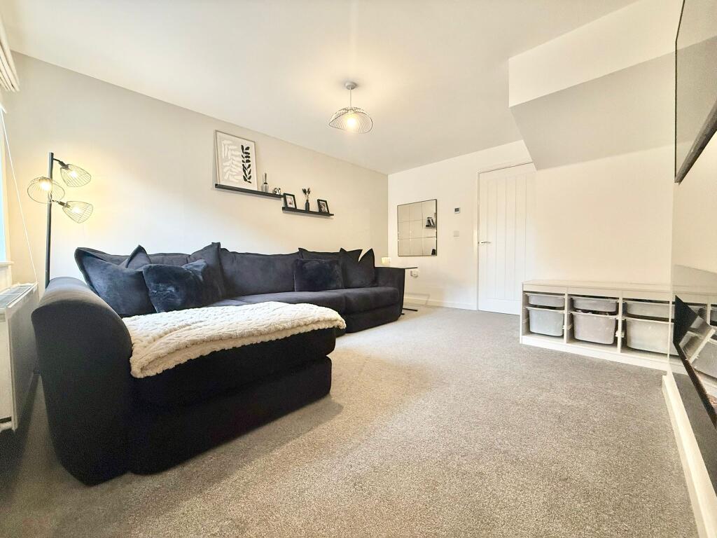 House in Exeter, Tithebarn, Broadclyst - View 2