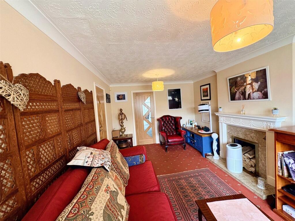 Additional image 9 of Milesbush Avenue, Castle Bromwich, West Midlands, B36