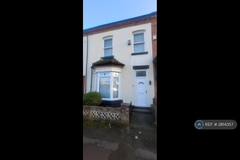 Main image of property: Stockland Road, Birmingham, B23