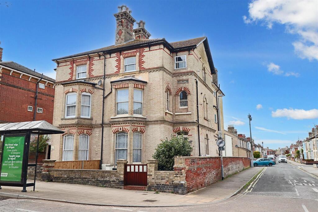 Main image of property: London Road South, LOWESTOFT