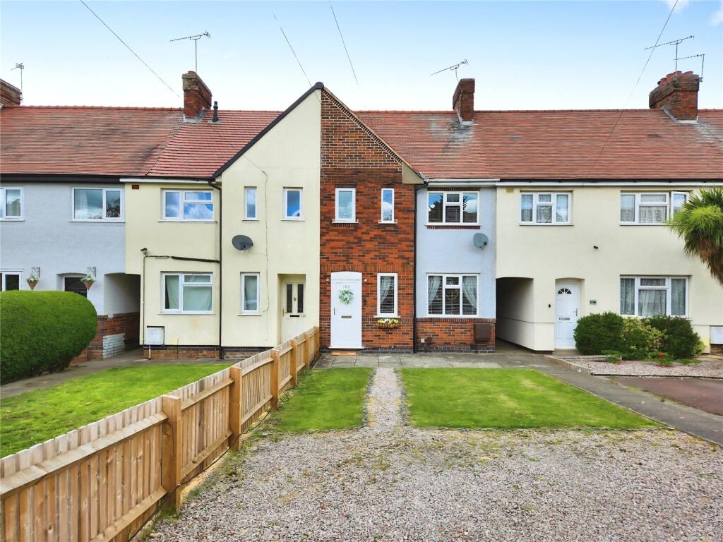 Main image of property: Black-a-Tree Road, Nuneaton, Warwickshire, CV10