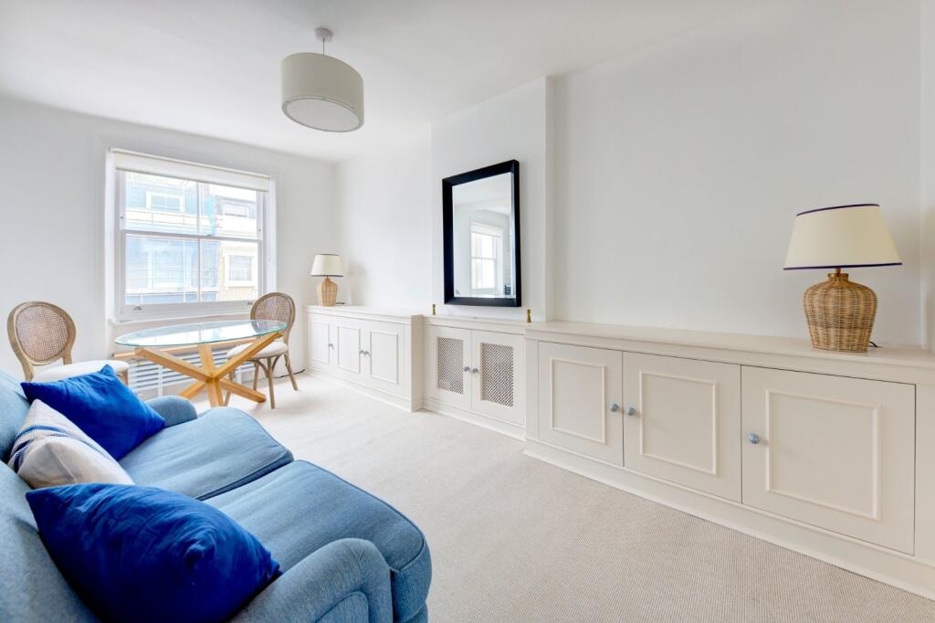 Main image of property: Chepstow Road, Notting Hill, London