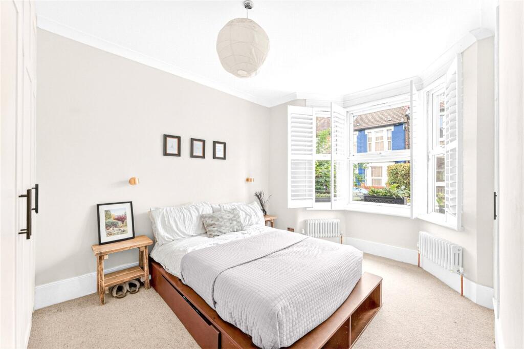 Milton Road, Walthamstow, London, E17 - View 4