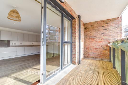 Main image of property: Troubridge Square, Walthamstow