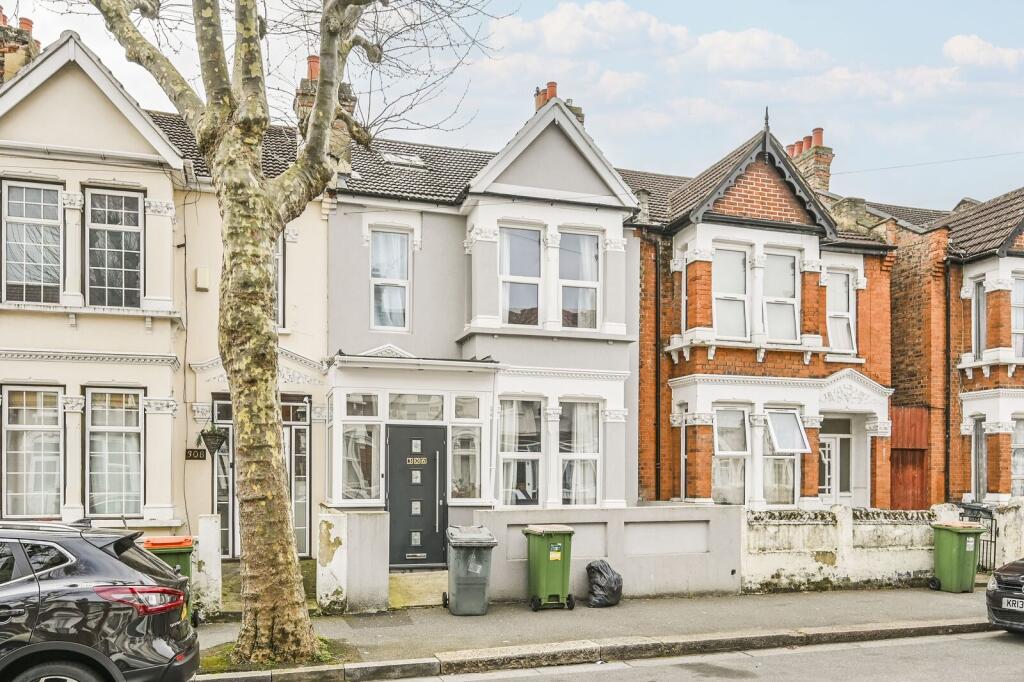 Main image of property: Strone Road, Upton Park, London, E12