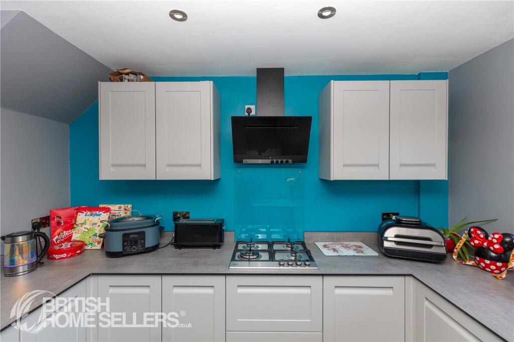 Additional image 4 of Shire Close, Bradford, West Yorkshire, BD6