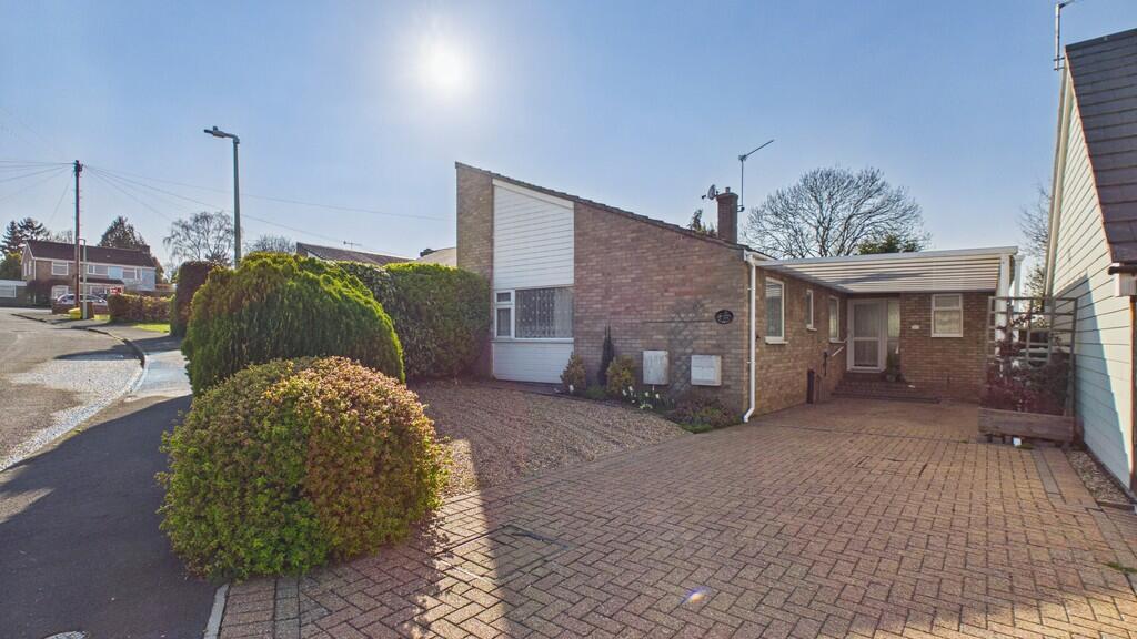 Main image of property: Grosvenor Gardens , Bury St Edmunds 