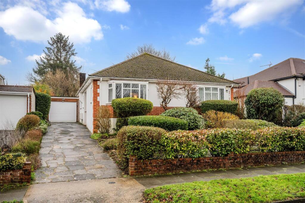 Main image of property: Garlichill Road, Epsom