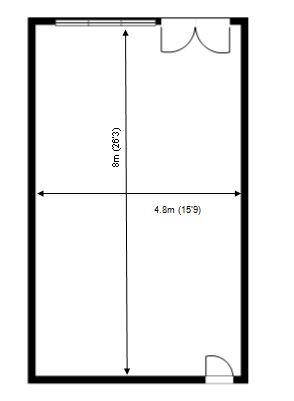 B7 floorplan