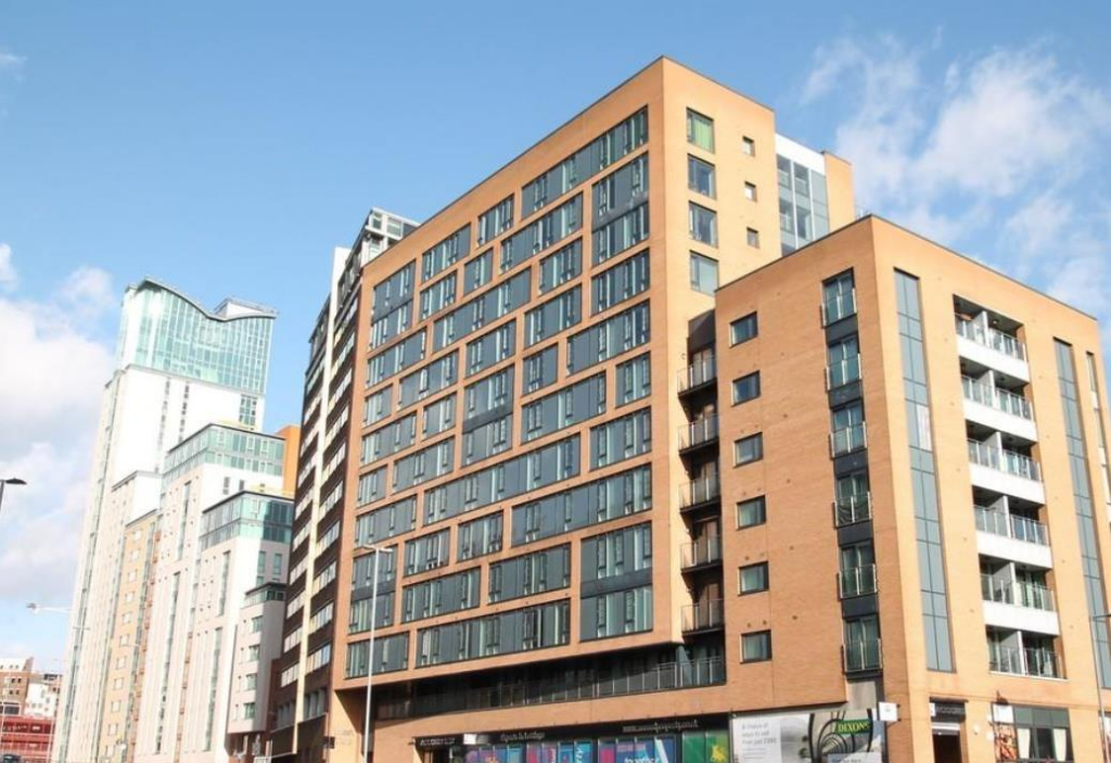 Main image of property: Suffolk Street Queensway, BIRMINGHAM