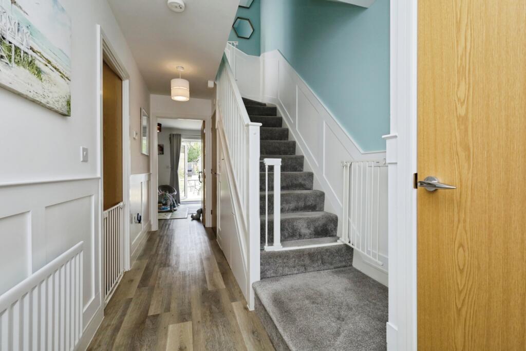 House in Brighton - View 4