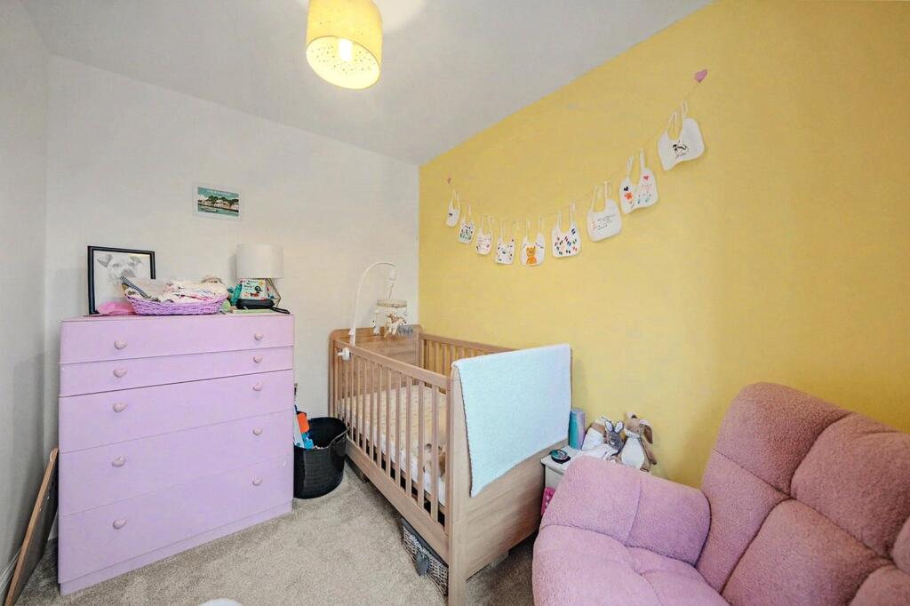 House in Bradford, West Yorkshire - More