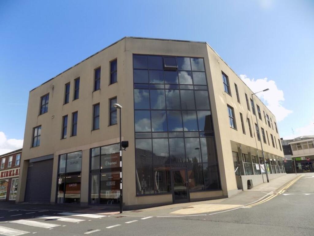 Main image of property: Malt Mill Lane, Gatehouse Mews Malt Mill Lane, ST16