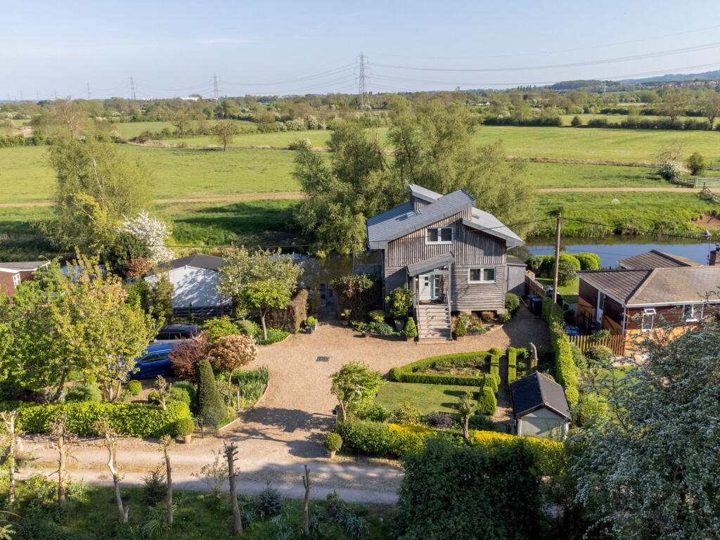 Main image of property: The Retreat, Lower Holme, Zouch