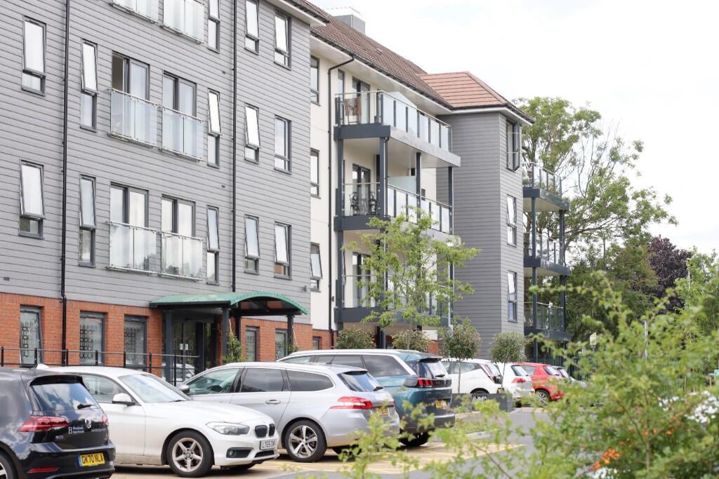 Main image of property: Birch Grove, Frognal Avenue, Sidcup